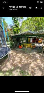 Sítio novo paraíso - Guapimirim - 4