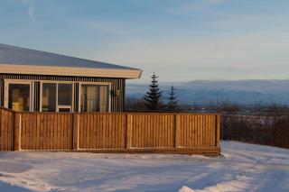 Skeiðvellir Villa - 6