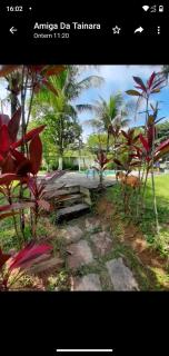 Sítio novo paraíso - Guapimirim - 2