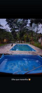 Sítio novo paraíso - Guapimirim - 1