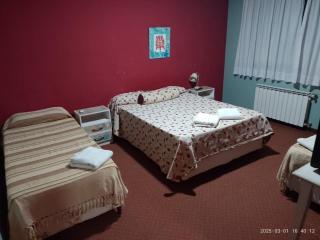 Hotel CALAS - General San Martín - 9
