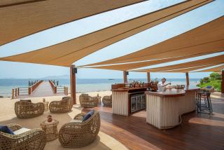 Four Seasons Resort Sharm El Sheikh - Charm el-Cheikh - 9