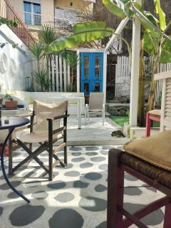 Trykonos Garden - Explore Center by foot - Close to Helexpo & University - Tesalónica - 3