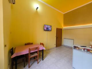 Chalet di città - 9