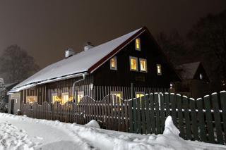 Vila Adélka - útulná chalupa v Krkonoších - Horní Maršov - 7
