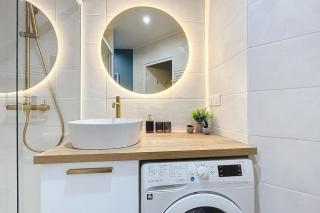 Le Saint Just - Appartement face à la Cathédrale - 2