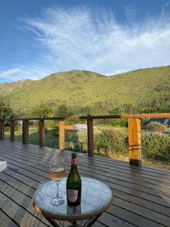 Exclusive luxury house in a great location - Lago Puelo - 0