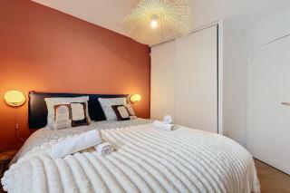 Le Saint Just - Appartement face à la Cathédrale - 1