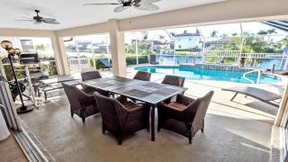 Ferienhaus mit Privatpool für 6 Personen ca 230 qm in Cape Coral, Florida Southwest Florida - Cape Coral - 1