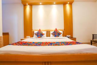 Hotel Clark Height - Neu-Delhi - 7