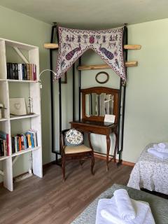 Guest House nel Vigneto - Traona - 8