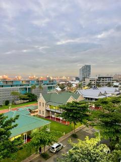 Serene harbour view escape - Durban - 8