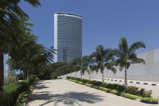 The Westin Mumbai Garden City - Bombay - 1
