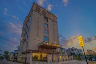 Hotel Royal Prime - Jaipur - 6