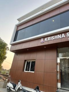 Krishna siddhi guest house - Mathura - 3