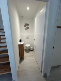 La Forêt d'Armotte villa 12 - Saint-Augustin - 8