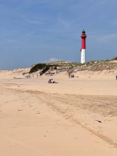 La Forêt d'Armotte villa 12 By Avecoeur - Saint-Augustin - 4