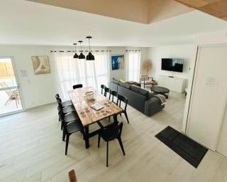 La Forêt d'Armotte villa 12 - 1