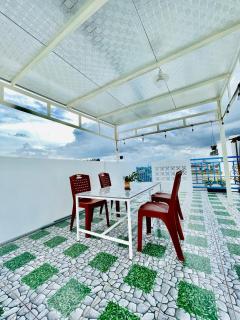 Villa mini Cần Thơ - Cái Răng - 8