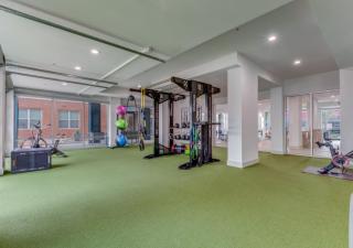 PRIVATE ROOM near The Pearl, Fast Wi-Fi, Pet Friendly, Pool - San Antonio - 5