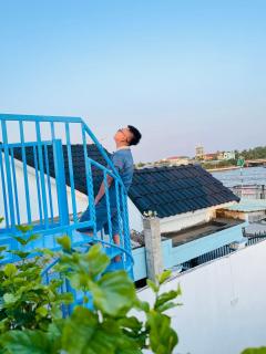 Villa mini Cần Thơ - Cái Răng - 6
