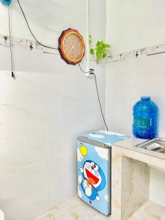 Villa mini Cần Thơ - Cái Răng - 2