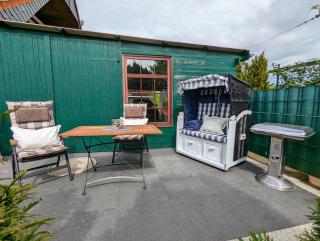 Ferienwohnung Trems am Schweriner See - Bad Kleinen - 8