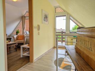 Ferienwohnung Trems am Schweriner See - Bad Kleinen - 5