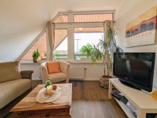 Ferienwohnung Trems am Schweriner See - Bad Kleinen - 4