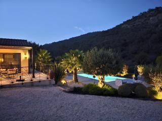 Villa les trois J - Grimaud - 7