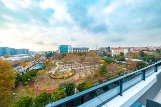 Luxury Life Suites - Istanbul - 8
