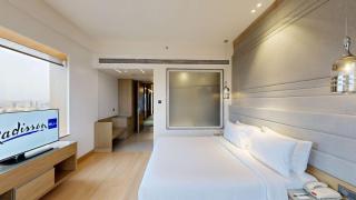 Radisson Blu Towers Kaushambi Delhi NCR - Ghaziabad - 8