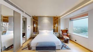 Radisson Blu Towers Kaushambi Delhi NCR - 2