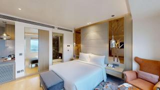 Radisson Blu Towers Kaushambi Delhi NCR - 1
