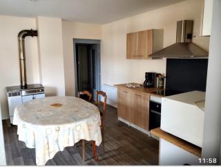 Maison 6 couchages - - 5