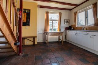 Groepswoning in hart van Zeeland 8 personen VP051 - 1