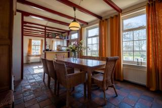 Groepswoning in hart van Zeeland 8 personen VP051 - 6