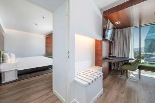 Radisson Blu Iveria Hotel - Tiflis - 2