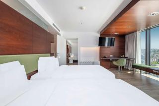 Radisson Blu Iveria Hotel - Tiflis - 1