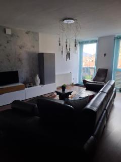 Appartement Baju - 9