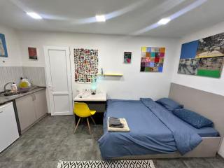 Clara Studios - Yerevan - 5