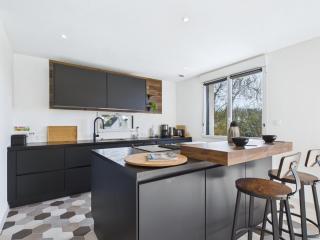 Maison familiale 7 personnes à 150m de la mer - 1
