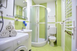 Studio für 3 Personen ca 30 m in Tivat, Bucht von Kotor - Tivat - 4
