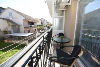 Studio für 3 Personen ca 30 m in Tivat, Bucht von Kotor - Tivat - 3