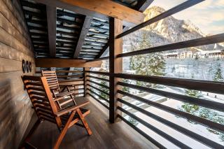 NH Collection Alagna Mirtillo Rosso - 2