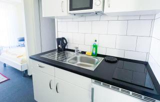 Appartementhaus Regina - Darmstadt - Griesheim - 4