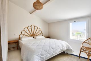Maison pour 6 - Terrasse - 700 m de la Pointe - 7