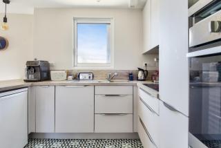 Maison pour 6 - Terrasse - 700 m de la Pointe - 2