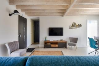 Maison pour 6 - Terrasse - 700 m de la Pointe - 3