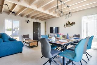Maison pour 6 - Terrasse - 700 m de la Pointe - Noirmoutier-en-l'lle - 4